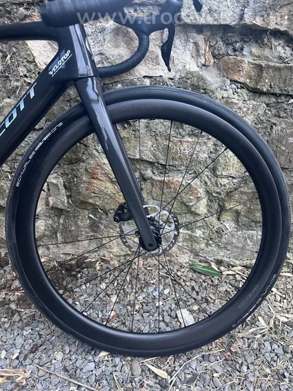 Scott Addict RC 30 2026 - 2