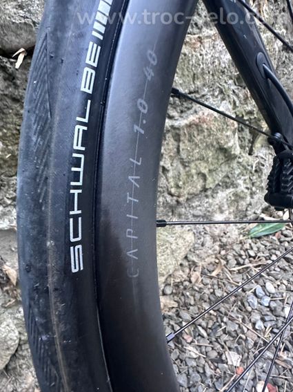 Scott Addict RC 30 2026 - 3
