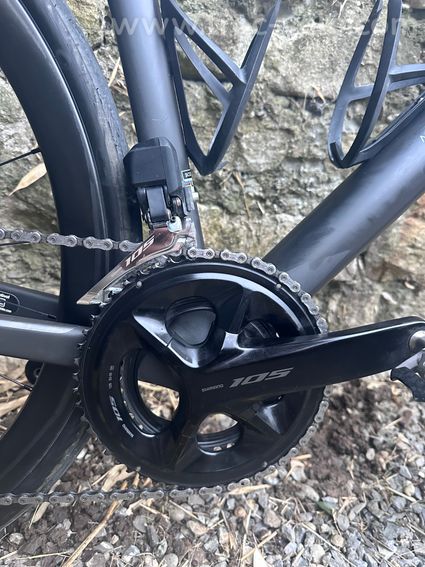 Scott Addict RC 30 2026 - 4