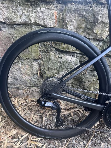 Scott Addict RC 30 2026 - 6