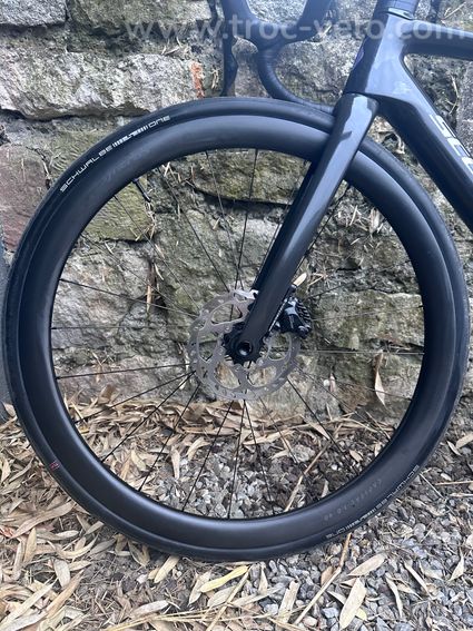 Scott Addict RC 30 2026 - 8