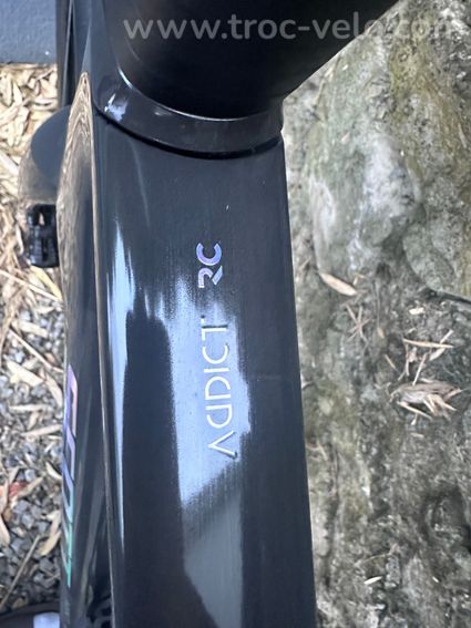 Scott Addict RC 30 2026 - 9