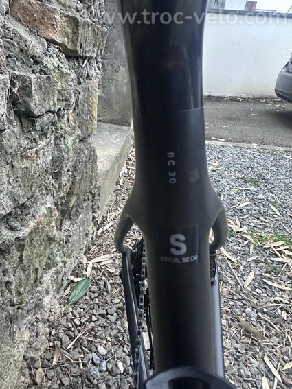 Scott Addict RC 30 2026 - 10