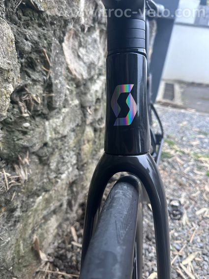 Scott Addict RC 30 2026 - 11