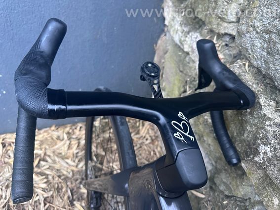 Scott Addict RC 30 2026 - 12