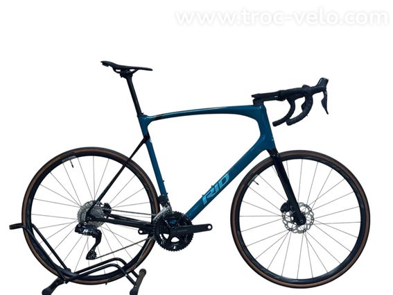Ridley Fenix SLiC 105 Di2 Carbon Vélo de Route Shimano 2023
