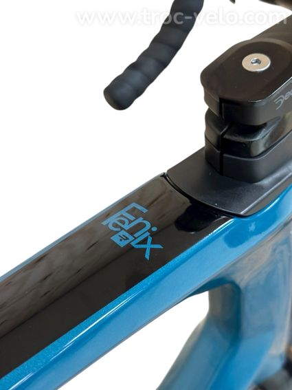 Ridley Fenix SLiC 105 Di2 Carbon Vélo de Route Shimano 2023 - 7