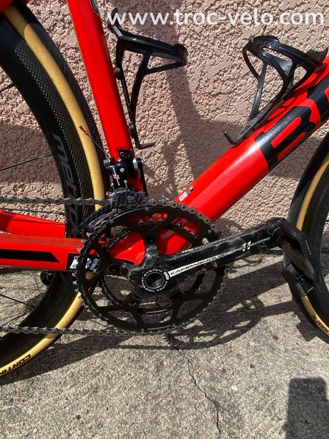 BMC Team Machine SLR01 - 4