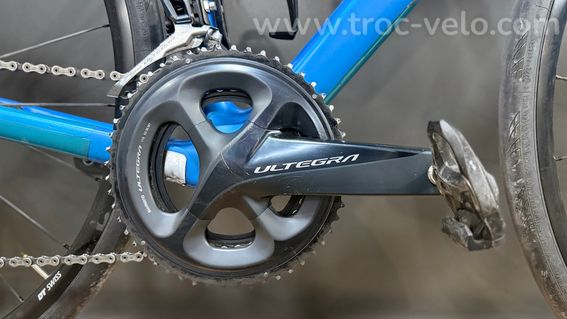 Canyon Endurance CF SL - 2