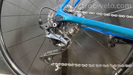 Canyon Endurance CF SL - 3