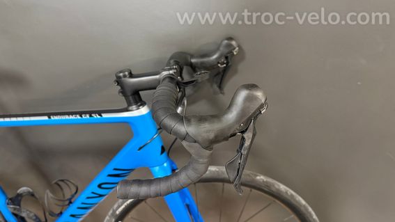 Canyon Endurance CF SL - 4