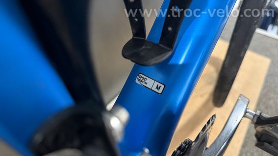 Canyon Endurance CF SL - 7
