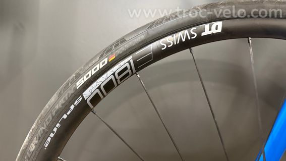 Canyon Endurance CF SL - 11