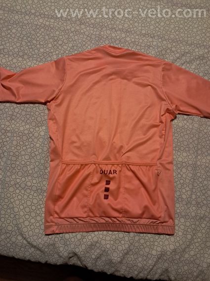 Maillot cyclisme ouar.cc  - 2