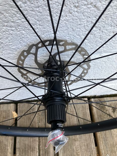 Roues Syncros Boost 29p - 3