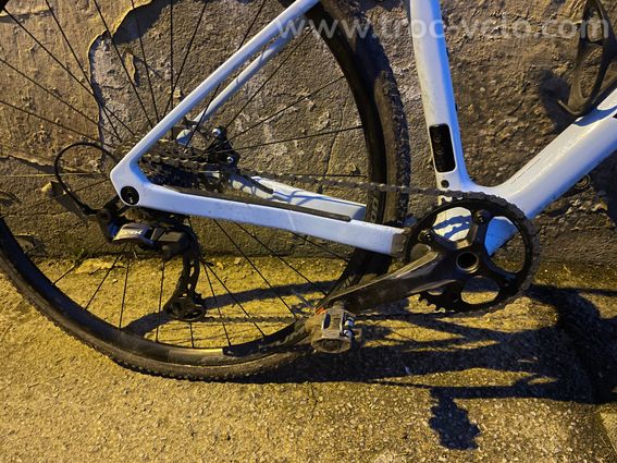 Vélo Cyclo cross Van rysel - 2