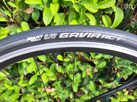 Giant tcr advanced 2 pro compact  - 2