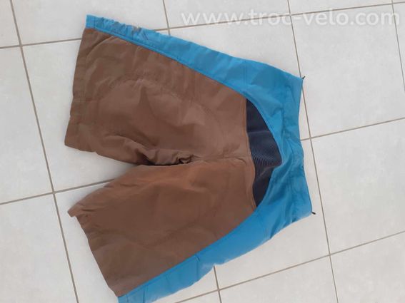 Short Oakley - 2