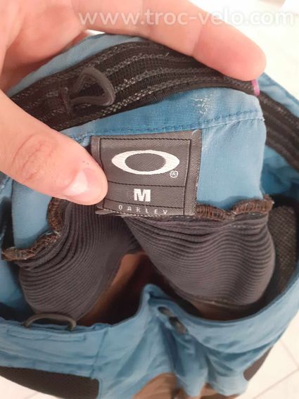 Short Oakley - 3