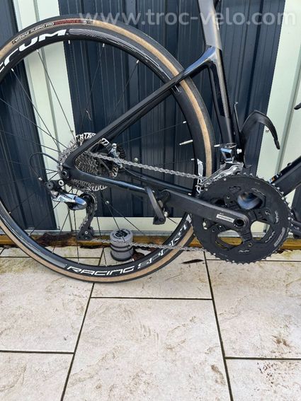 Cannondale Supersix EVO - 2