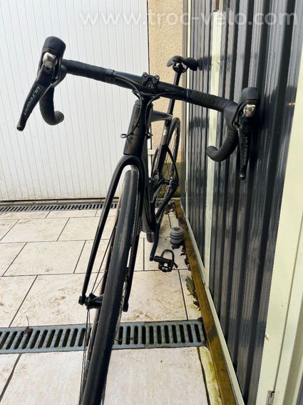 Cannondale Supersix EVO - 3