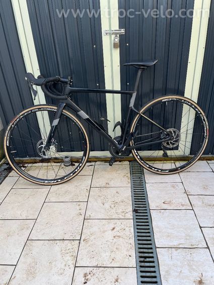 Cannondale Supersix EVO - 4