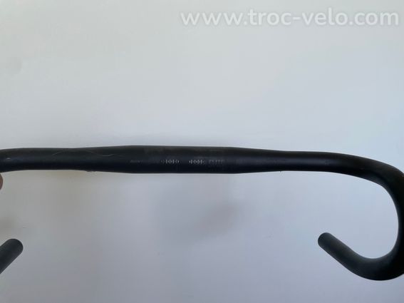 cintre bontrager alu Elite VR-C 750 - 2