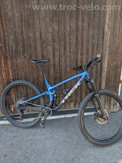 VTT trek fuel ex 8 - 2