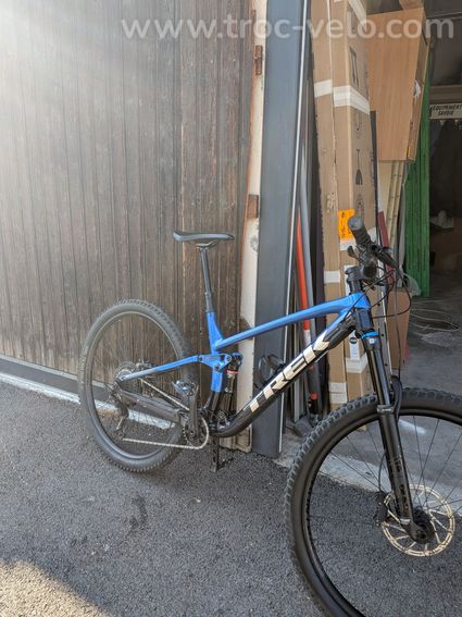 VTT trek fuel ex 8 - 3