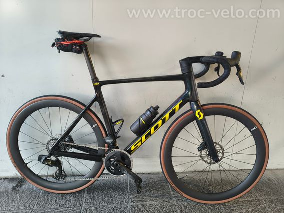 Scott Addict RC Pro - 2