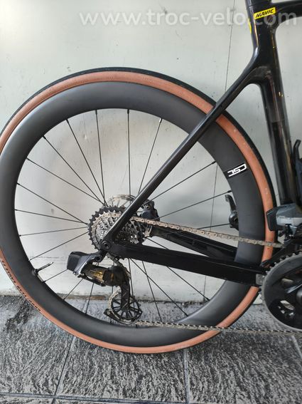 Scott Addict RC Pro - 6