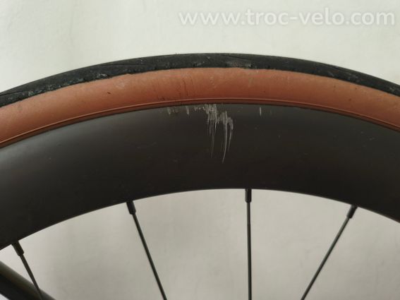 Scott Addict RC Pro - 7