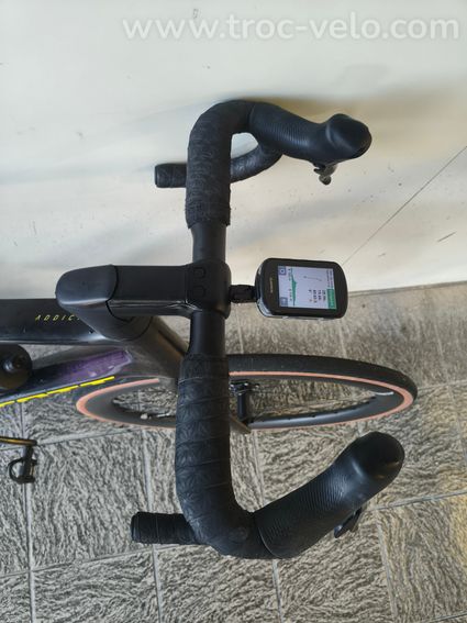 Scott Addict RC Pro - 8
