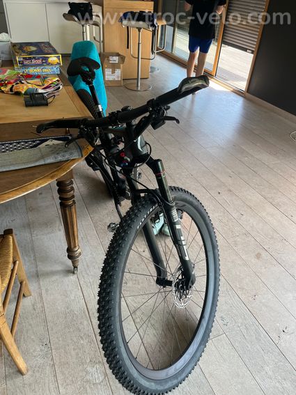 SPECIALIZED EPIC SWORKS 2023