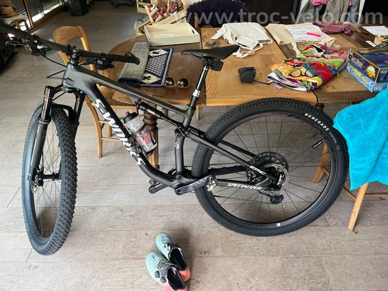 SPECIALIZED EPIC SWORKS 2023 - 2