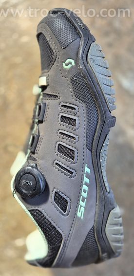 Chaussures VTT / Gravel Scott Crus-R - Pointure 40 - 3