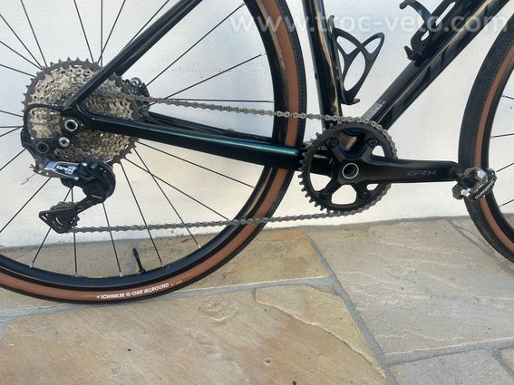 Vélo route / gravel - 2