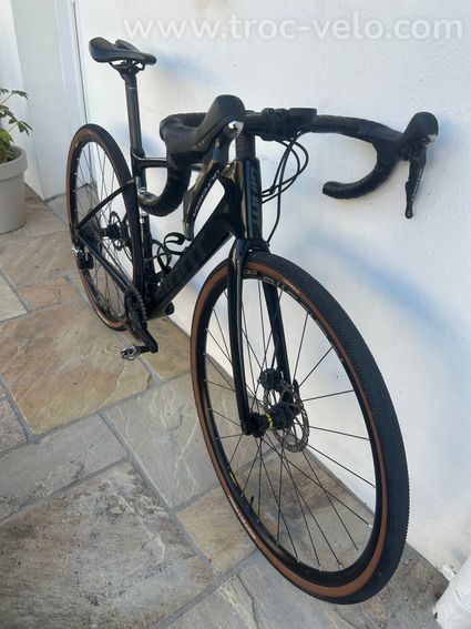 Vélo route / gravel - 3