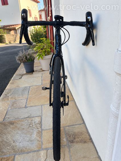 Vélo route / gravel - 5
