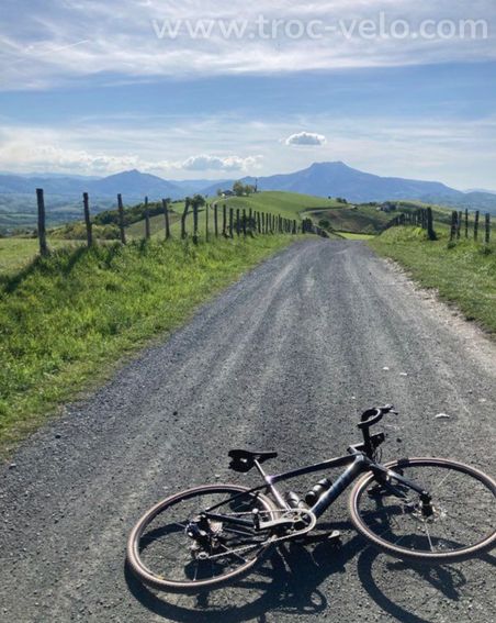 Vélo route / gravel - 6