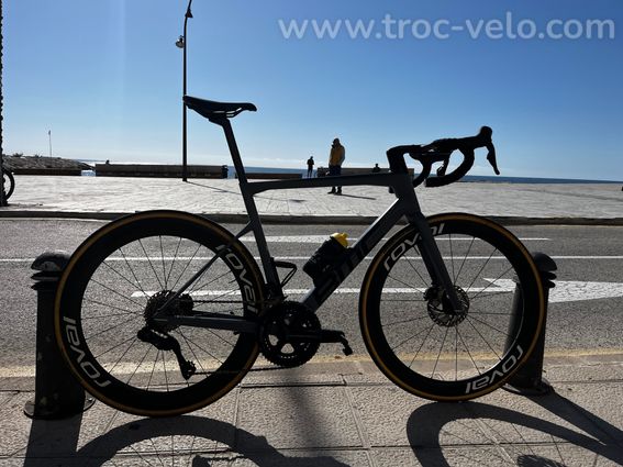 BMC SLR 01 - 2