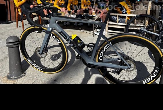 BMC SLR 01 - 3