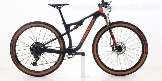 Produit Reconditionne Orbea Oiz X01 Velo Vtt Tres Bon Etat