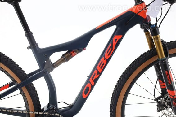 Produit Reconditionne Orbea Oiz X01 Velo Vtt Tres Bon Etat - 2