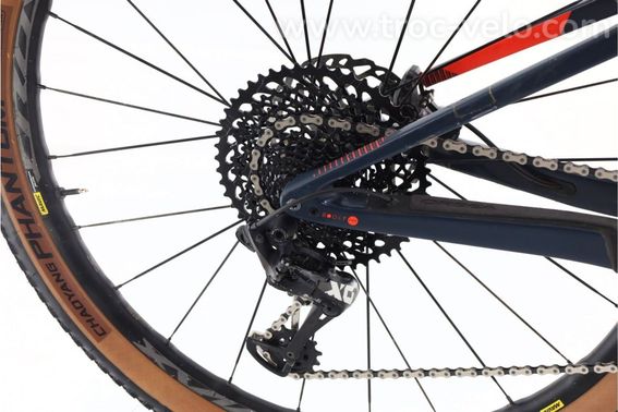 Produit Reconditionne Orbea Oiz X01 Velo Vtt Tres Bon Etat - 3