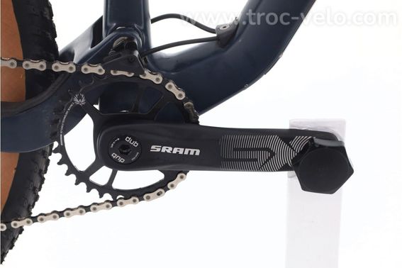 Produit Reconditionne Orbea Oiz X01 Velo Vtt Tres Bon Etat - 4