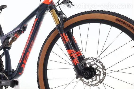 Produit Reconditionne Orbea Oiz X01 Velo Vtt Tres Bon Etat - 5
