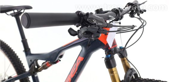 Produit Reconditionne Orbea Oiz X01 Velo Vtt Tres Bon Etat - 6