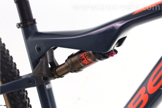 Produit Reconditionne Orbea Oiz X01 Velo Vtt Tres Bon Etat - 7