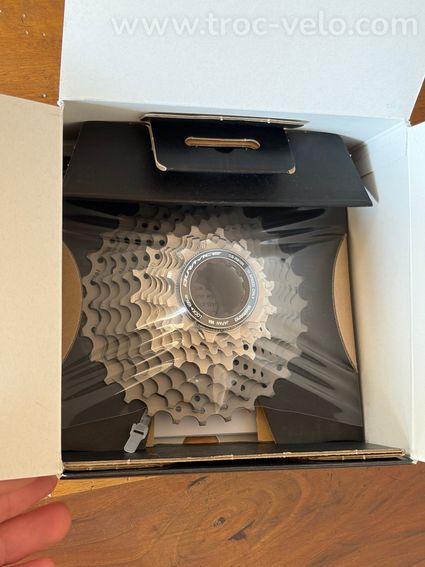 Cassette dura ace 9100 11-28 - 2